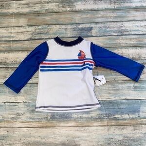 Cat & Jack Rashgaurd